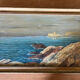 Pelissier - oil on canvas - Mediterranean