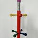 Pierre Sala children's coat rack