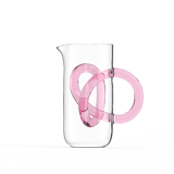 Carafe gribouille