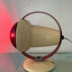 Lampe Infraphil Philips design Charlotte Perriand des années 60-70