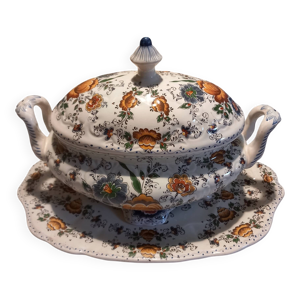 Soupière