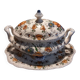 Soup tureen
