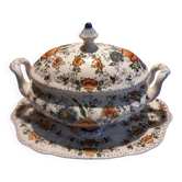 Soupière