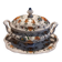 Soup tureen