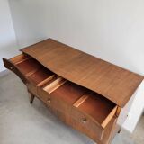 Beautility sideboard buffet 1950, 1960