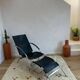 Lounge Chair & Ottoman – Rodney Kinsman for OMK – 1970s