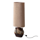 Lampe de sol danoise vintage