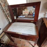 Dressing table, Empire dressing table