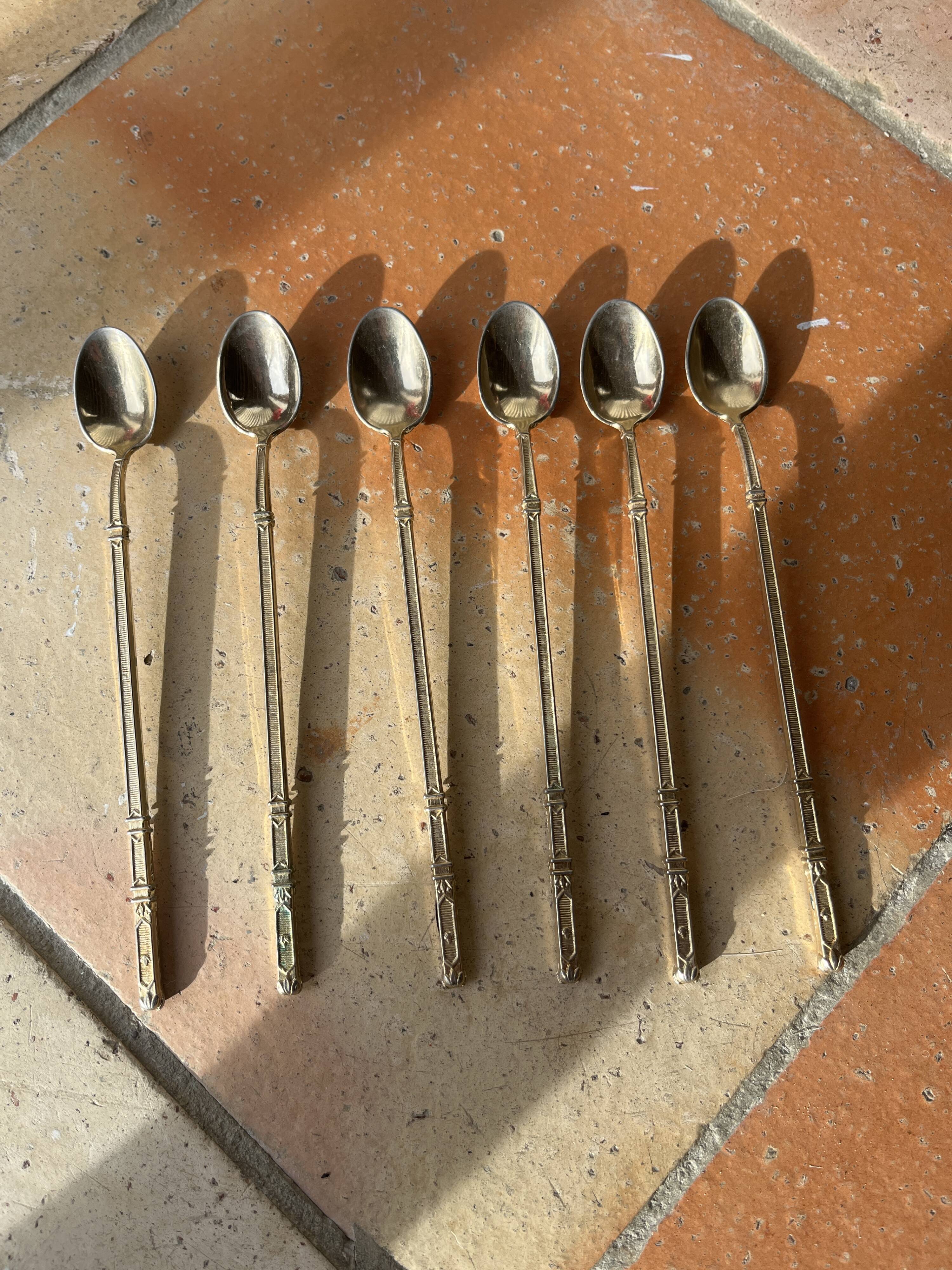 Spoons