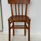 Chaise bistrot