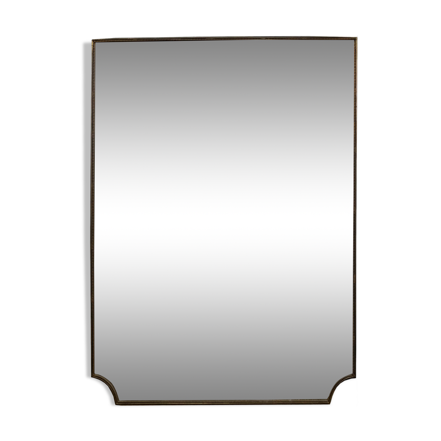 Italian mirror from the 1960s.