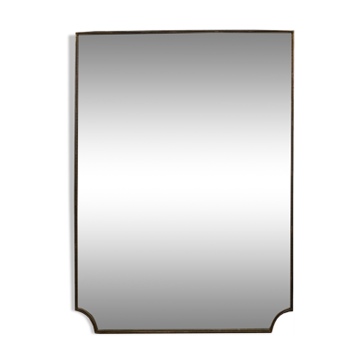 Miroir italien des années 1960