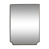 Italian mirror from the 1960s.