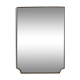 Italian mirror from the 1960s.