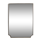 Italian mirror from the 1960s.