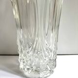 Vase en cristal