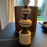 Vintage table lamp