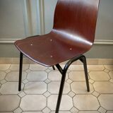 Ensemble de 4 chaise Paghole-Pagwood