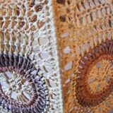 Rafia braided suspension 60