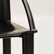 Fauteuils par Carlo Bartoli pour Matteo Grassi, 1980s, set de 4