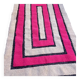 Luxury Handmade Rug 200cmx300cm