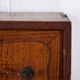 Antique Japanese commode – Taishō / Shōwa period (c. 1920-1970) #10
