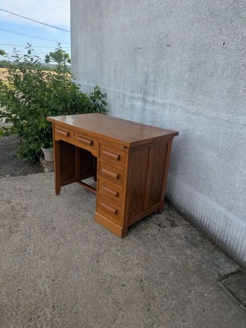 Bureau adulte