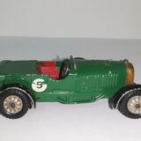 Matchbox Bentley 1929 numéro 5