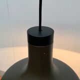 Tulip Suspension Light German Mid-Century from the 1960s by Staff Leuchten