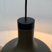 Tulip Suspension Light German Mid-Century from the 1960s by Staff Leuchten