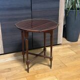 petite table pliante