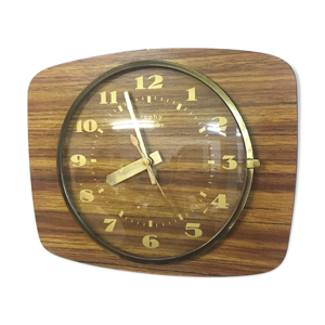 horloge murale Trophy