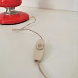 Lampe de table, années 1970