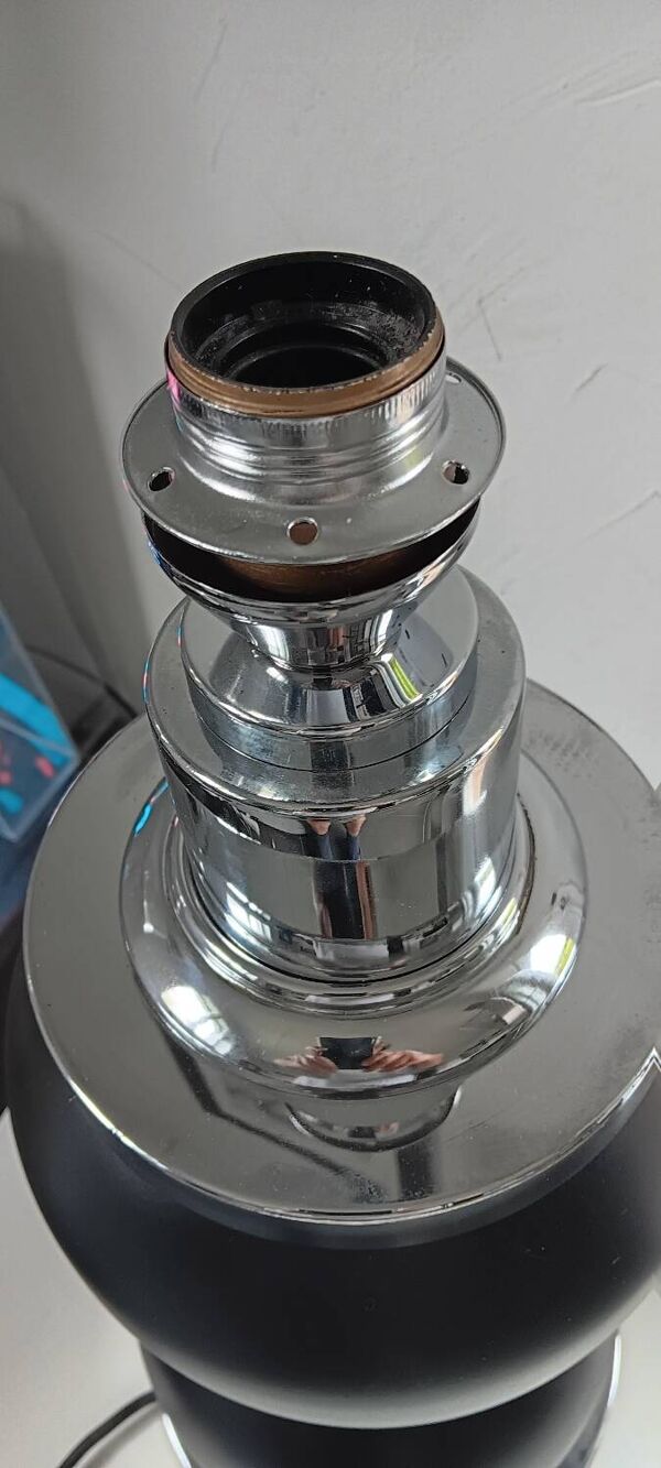 Lampe Delmas