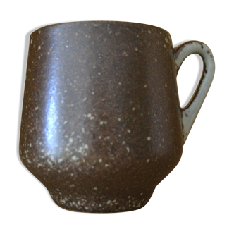 Sandstone cup
