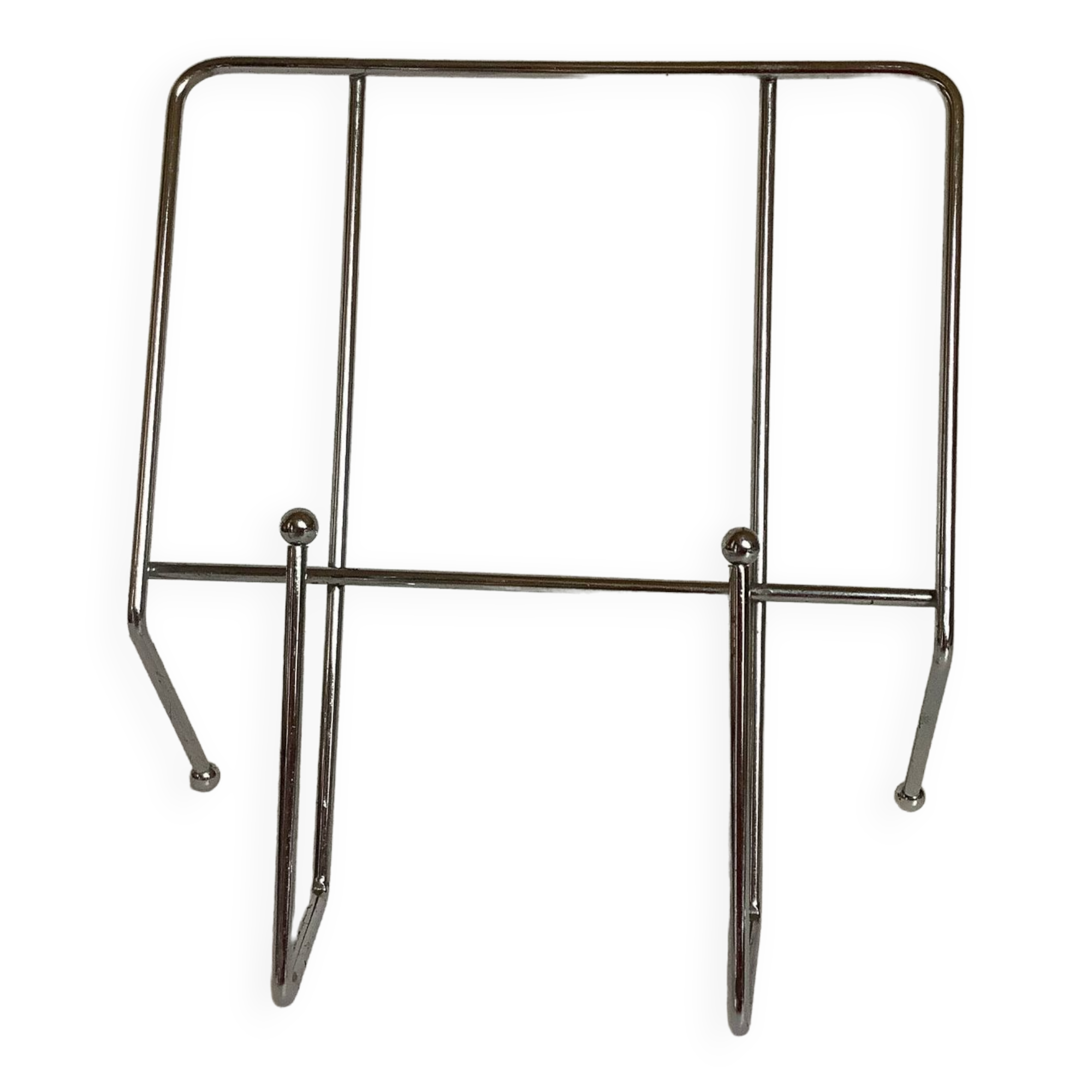 Table lectern book holder