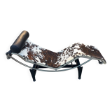 Le Corbusier chair from Cassina