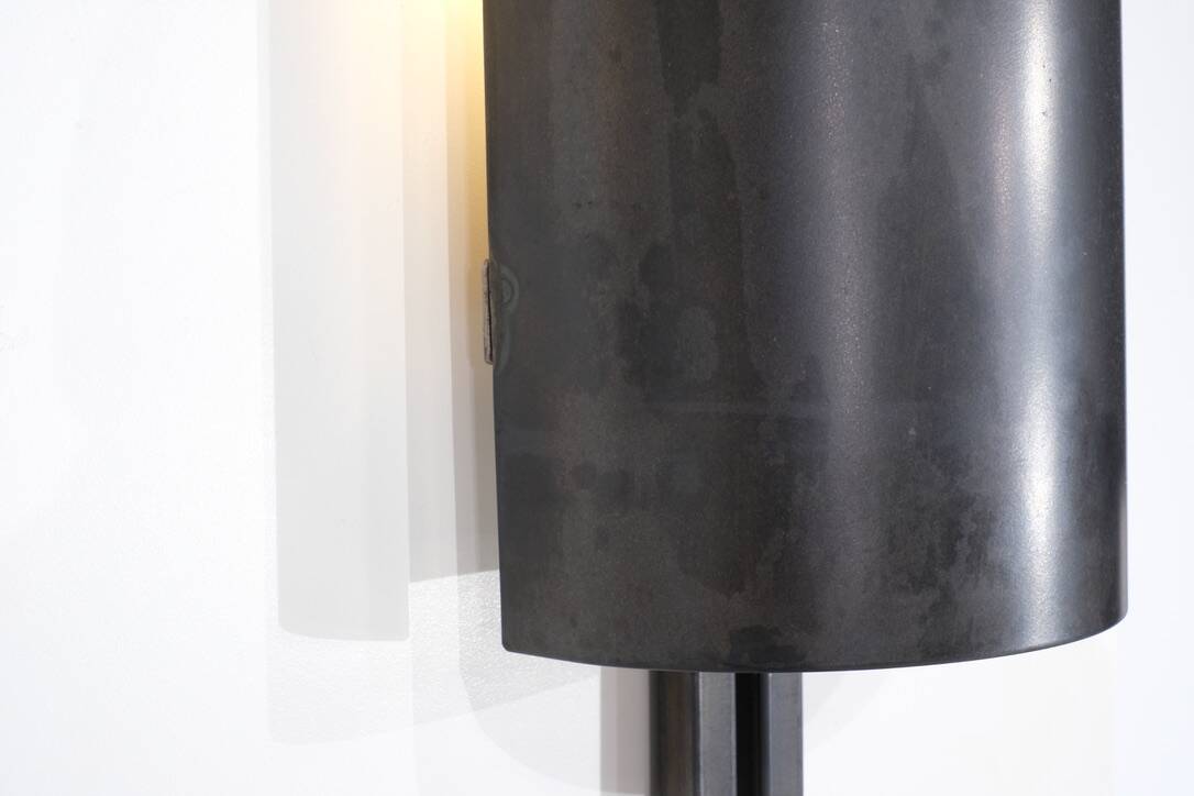 "Monza" wall sconces by Franck Robichez for Dritsh, Paris.
