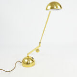 Desk lamp, Solken Leuchten, 1980s