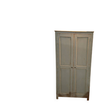 Armoire ancienne en pin