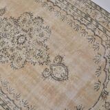 Home Decor Vintage Antique Rug sku 1318