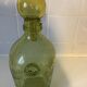 Bottle Biot glass bubble