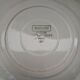6 antique soup plates from Digoin and Sarreguemines