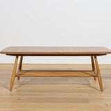 Model 459 Coffee Table by Lucian Ercolani for Ercol, 1960s