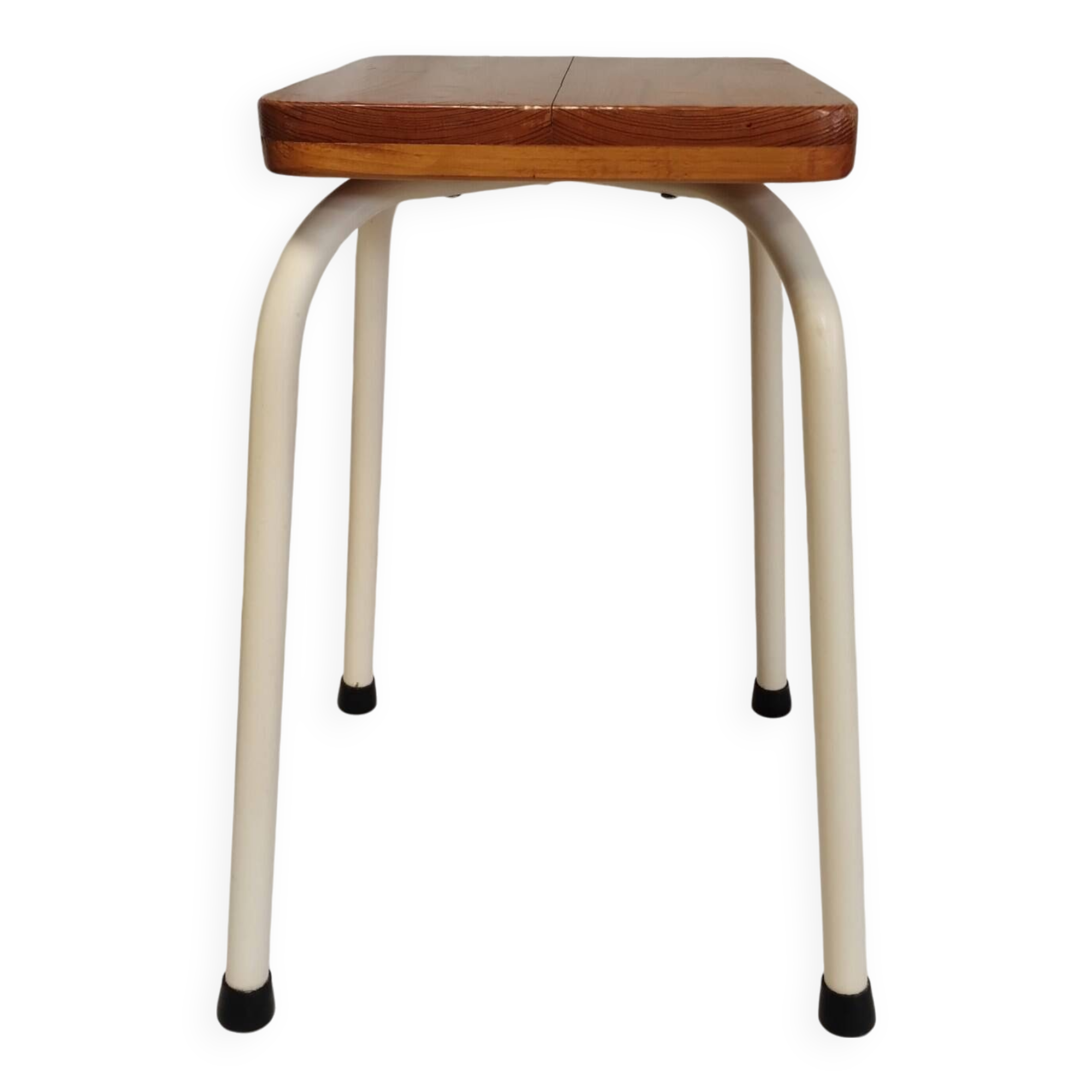 Vintage stool from the 80s