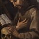 17th-century Italian painting, Saint Francis of Assisi