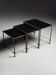 Rope nesting tables