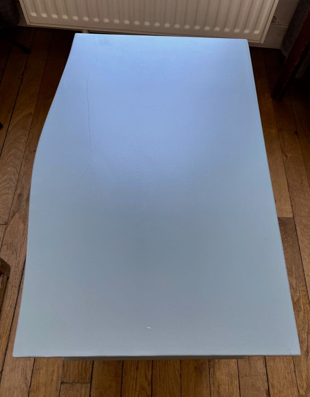 Pair of bedside tables