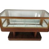 Art Deco Display Case, 1940s