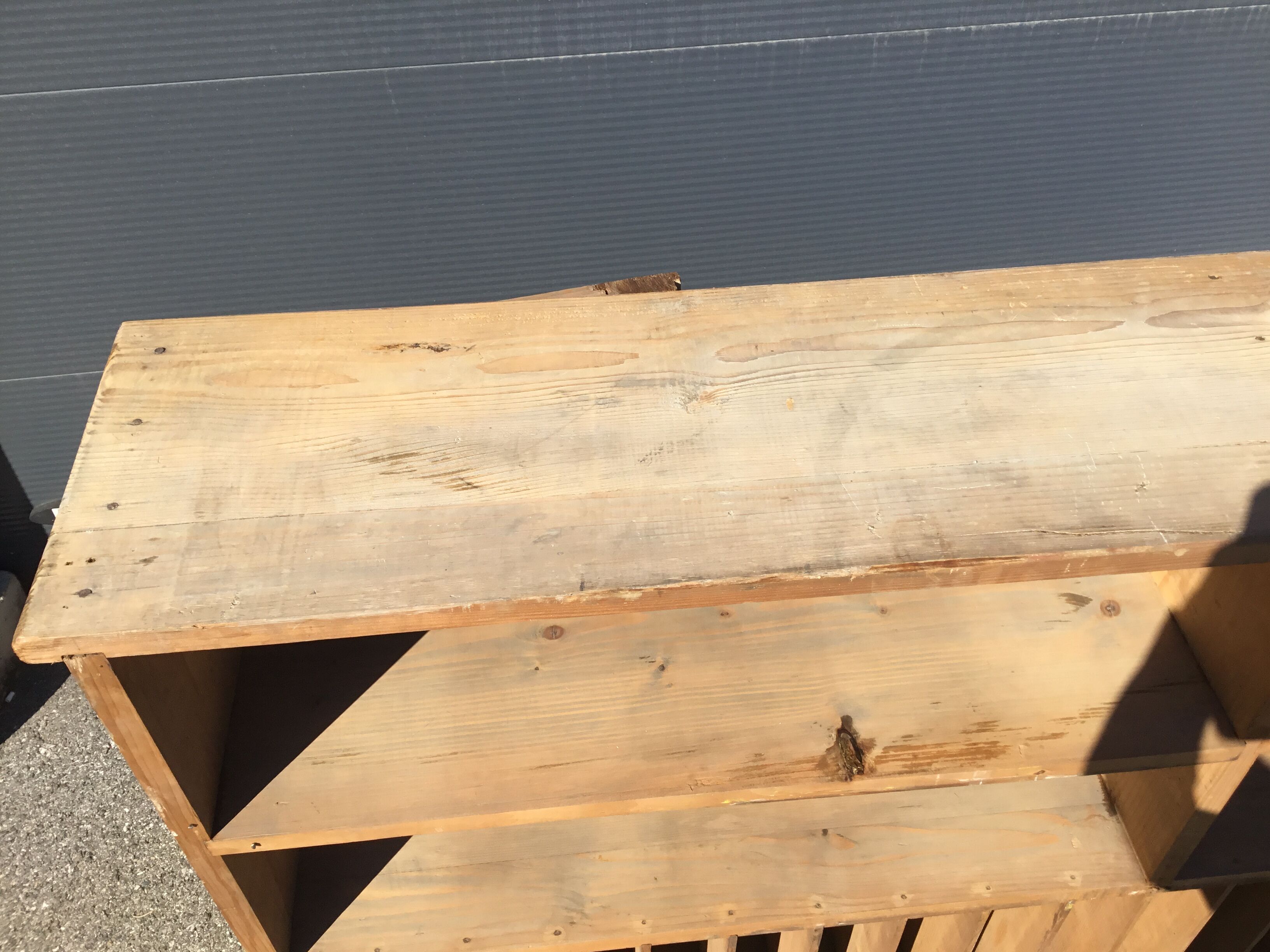 Office craft furniture